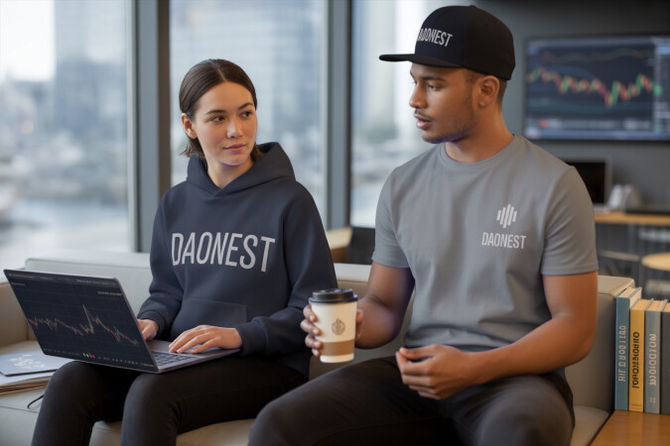 DaoNest.com