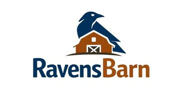 RavensBarn logo