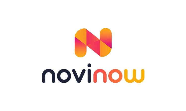 NoviNow logo