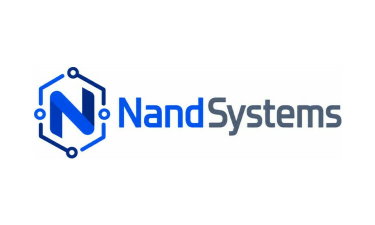 NandSystems.com is for sale