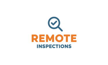 RemoteInspections.com - Creative brandable domain for sale