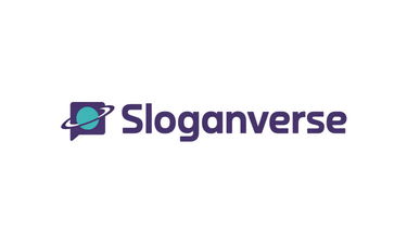SloganVerse logo