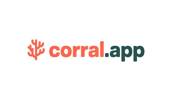 Corral.app