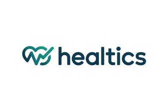 Healtics.com - Creative brandable domain for sale