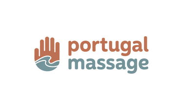 PortugalMassage logo