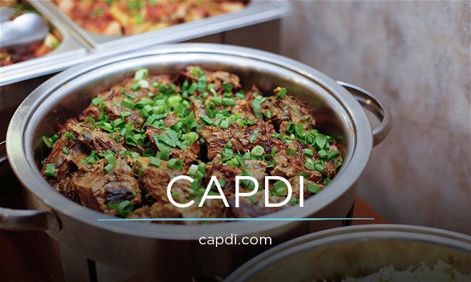 CAPDI.com