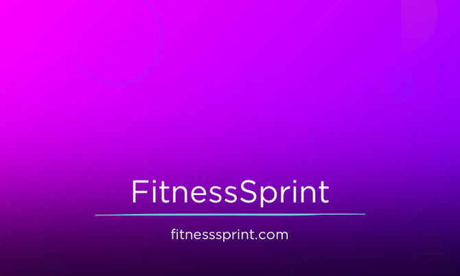 FitnessSprint.com