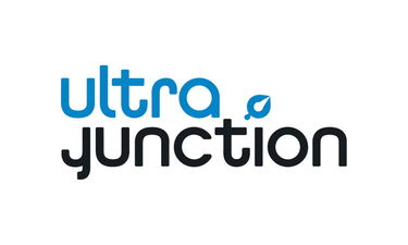 UltraJunction.com - Creative brandable domain for sale