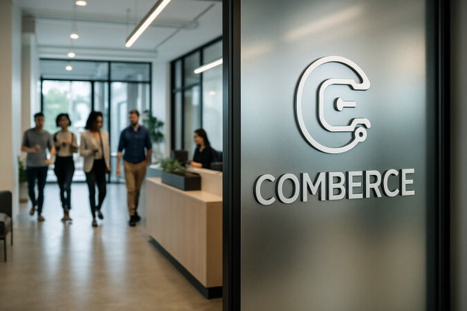 Comberce.com — 4