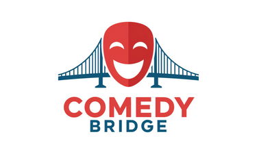 ComedyBridge.com - Creative brandable domain for sale