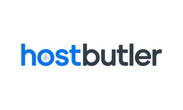 HostButler.com - Creative brandable domain for sale