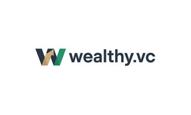 Wealthy logo