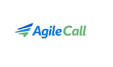AgileCall logo