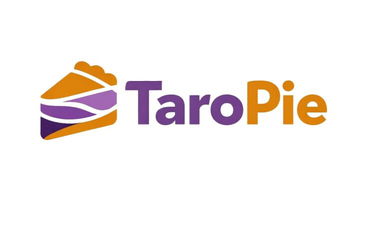 TaroPie.com - Creative brandable domain for sale