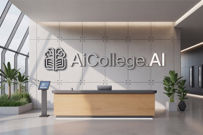 AiCollege.ai — 2