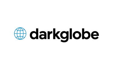 DarkGlobe logo