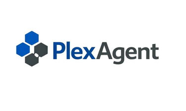 PlexAgent.com - Creative brandable domain for sale