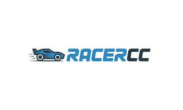 RacerCC.com - Creative brandable domain for sale