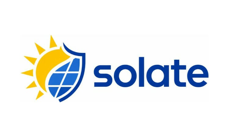Solate logo