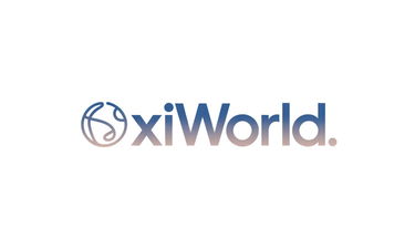 XiWorld.com - Creative brandable domain for sale