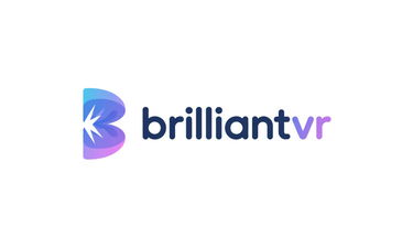 BrilliantVR.com - Creative brandable domain for sale