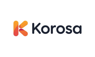 Korosa.com - Creative brandable domain for sale