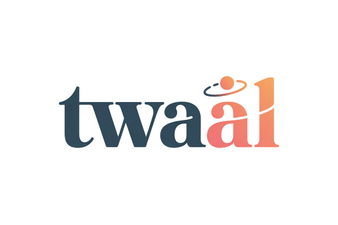 Twaal.com - Creative brandable domain for sale