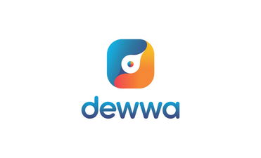 Dewwa.com is for sale