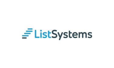 ListSystems.com - Creative brandable domain for sale