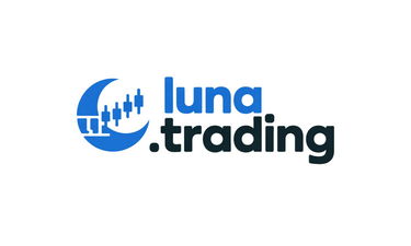 Luna.trading - Creative brandable domain for sale