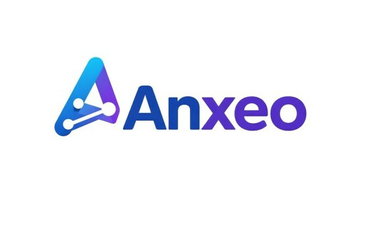 Anxeo logo