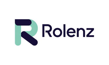 Rolenz.com - Creative brandable domain for sale