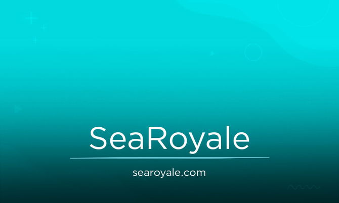 SeaRoyale.com