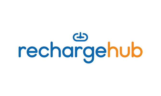 RechargeHub.com