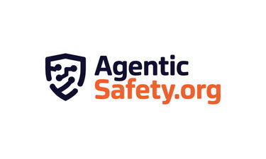 AgenticSafety.org - Creative brandable domain for sale