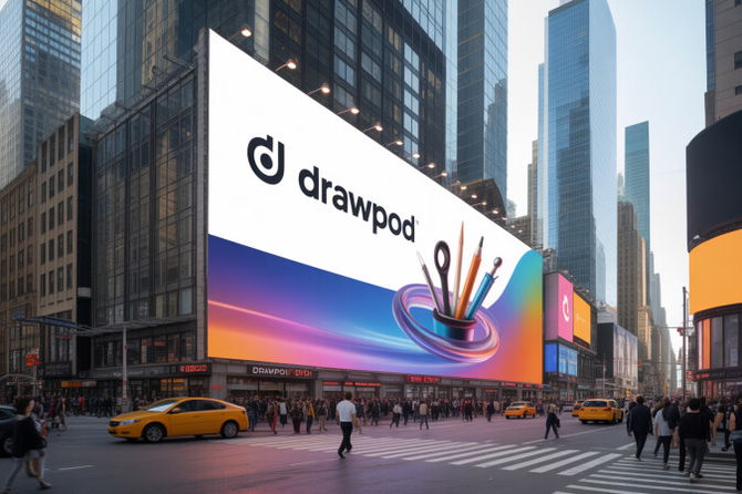 DrawPod.com — 3