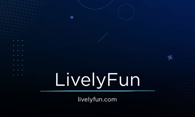LivelyFun.com