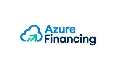 AzureFinancing.com - Creative brandable domain for sale