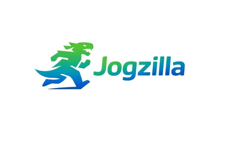 Jogzilla logo