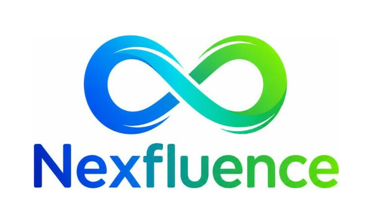 Nexfluence logo
