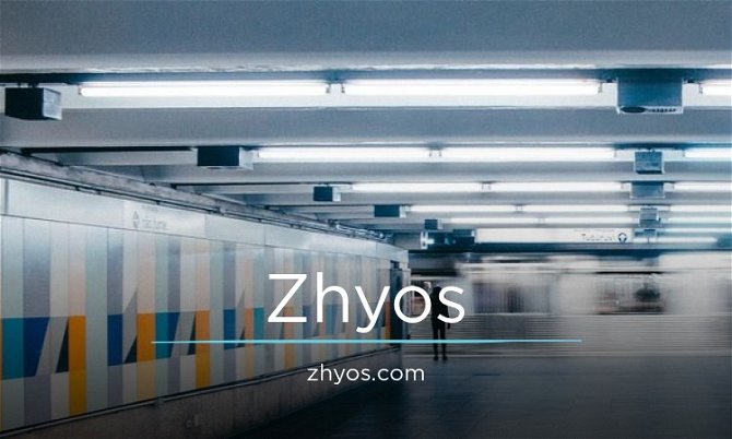 Zhyos.com