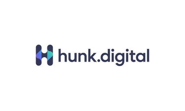 hunk logo
