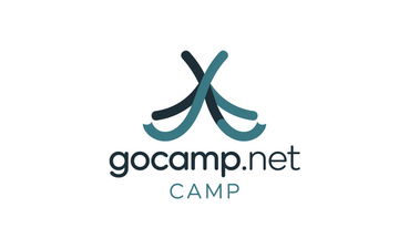 GoCamp.net - Creative brandable domain for sale