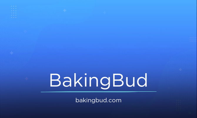 BakingBud.com