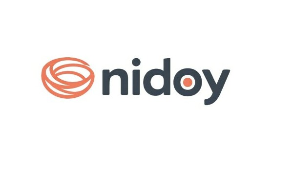 nidoy logo