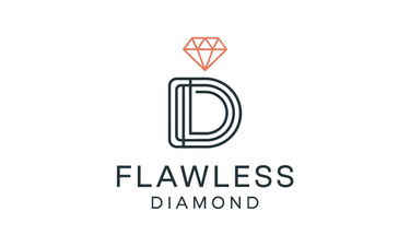 DFlawlessDiamond.com - Creative brandable domain for sale