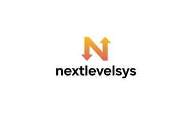 NextLevelSys.com - Creative brandable domain for sale