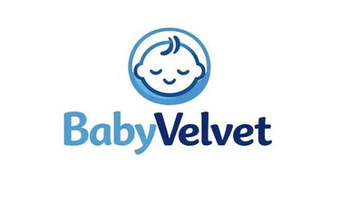 BabyVelvet logo
