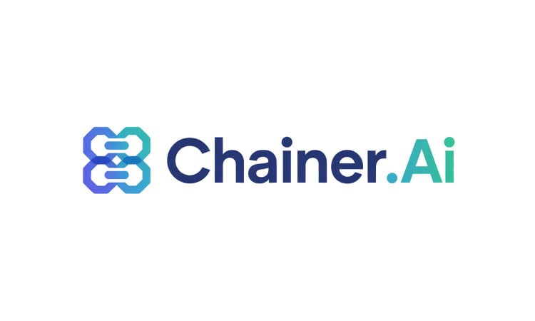 CHAINer logo