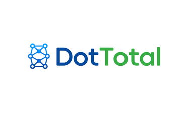 DotTotal.com - Creative brandable domain for sale